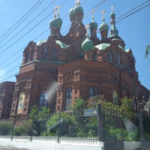 Фото от владельца Храм Святой Троицы