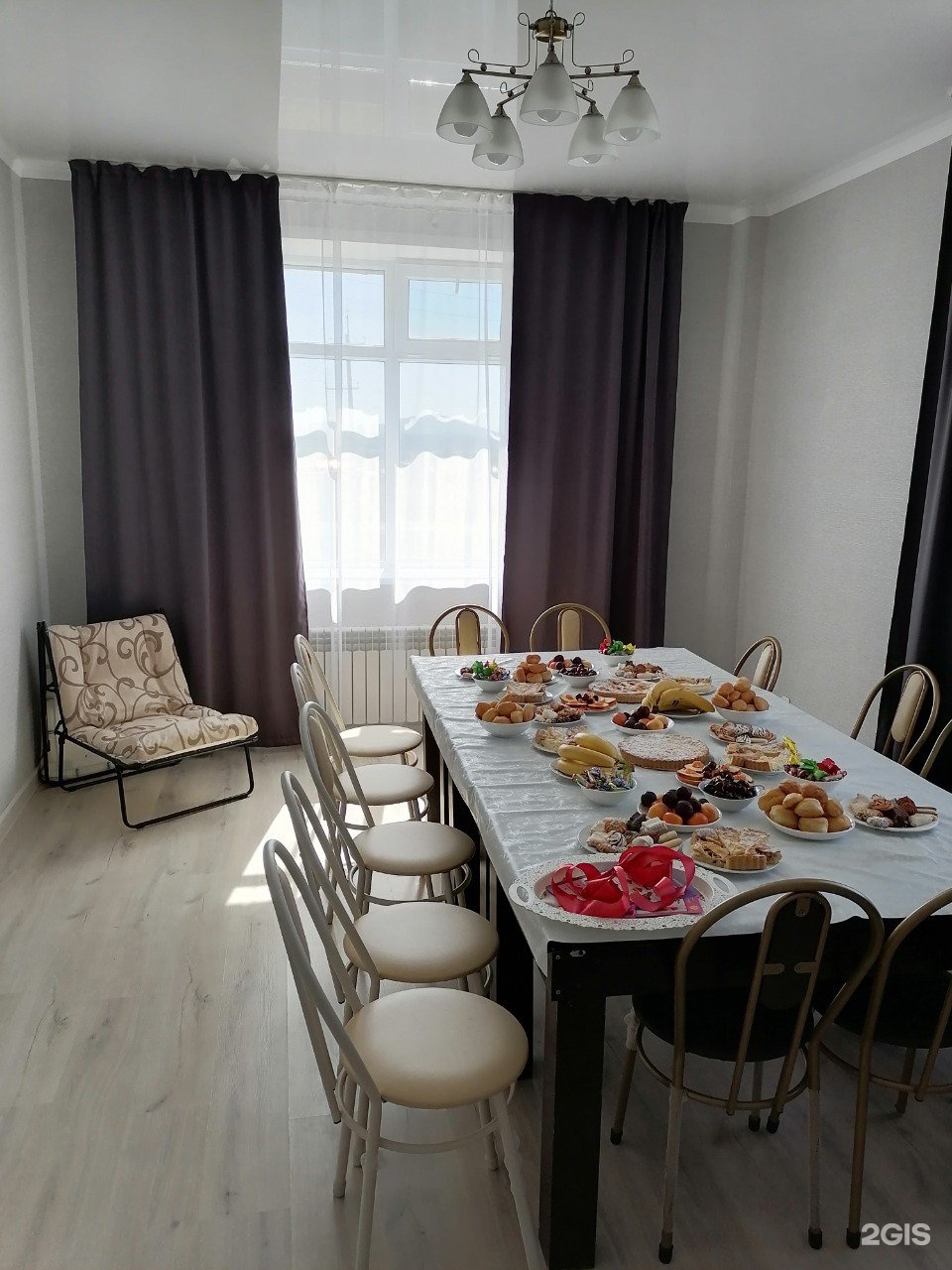 OLIMP SAUYQTYRU KESENI