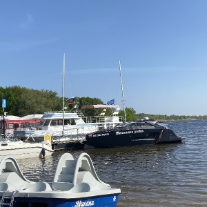 Фото от владельца Роджер, загородный клуб