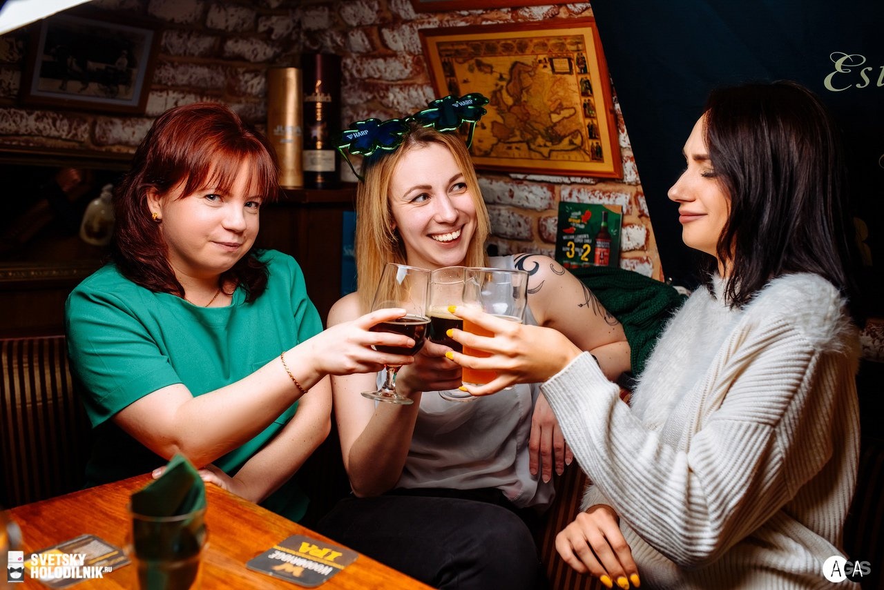 Mollie s pub санкт петербург