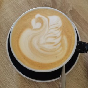 Фото от владельца Coffee Brabus, кофейня