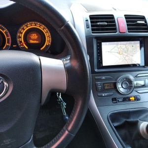 Фото от владельца 2-DIN.ru, компания интернет-навигации для автомобилей