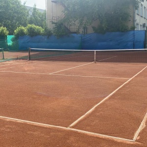 Фото от владельца Открытый теннисный корт, СГУПС