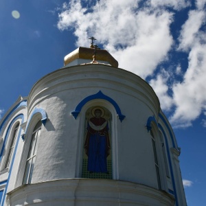 Фото от владельца Покровский Александро-Невский женский монастырь