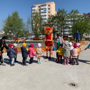 Фото от владельца Бэби-клуб, детский клуб раннего развития