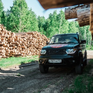 Фото от владельца Автоальянс, официальный дилер SsangYong