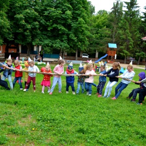 Фото от владельца Sun School, частный детский сад