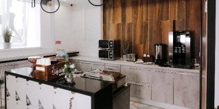 Екатеринбург: Хостел Poshtel VDali