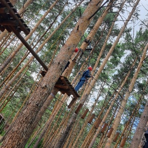 Фото от владельца Сказка, комплекс загородного отдыха