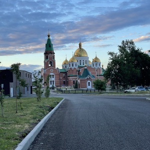 Фото от владельца Андреевский кафедральный собор