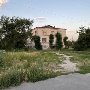 Фото от владельца Волгоградский политехнический колледж им. В.И. Вернадского