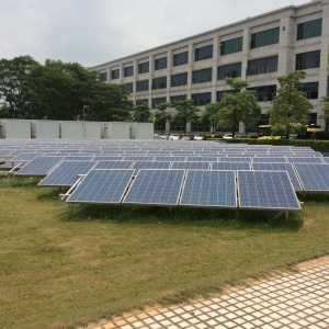 Фото от владельца SunPowerGreen, компания по продаже и установке солнечных электростанций