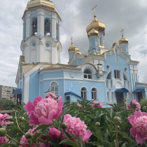 Фото от владельца Церковь иконы Божией Матери Утоли моя печали