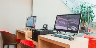 Сочи: Отель Mercure Sochi Centre