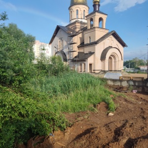 Фото от владельца Православный приход Георгиевского храма, р.п. Нахабино