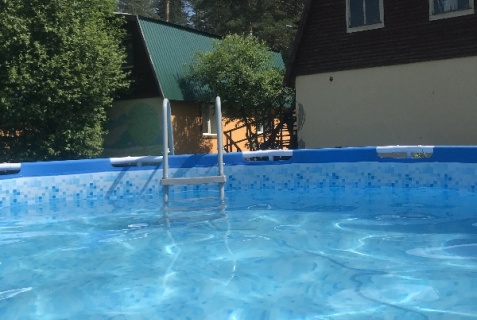 Манжерок: Турбаза Чечек