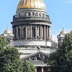 Фото от владельца Исаакиевский собор, государственный музей-памятник