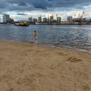 Фото от владельца Северное Тушино, музейно-парковый комплекс