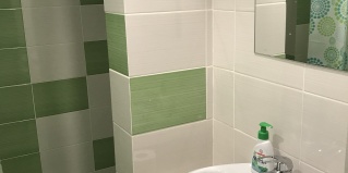 Омск: Хостел Чемодан