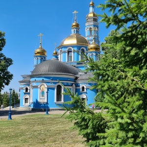 Фото от владельца Кафедральный собор Рождества Богородицы