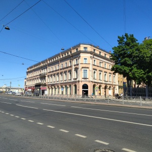 Фото от владельца Благовещенский, бизнес-центр