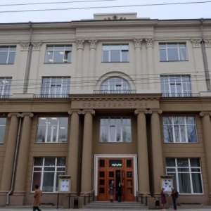 Фото от владельца Новосибирская государственная консерватория им. М.И. Глинки