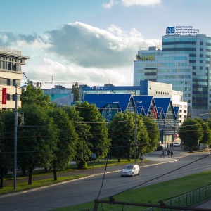 Фото от владельца Инвент, ООО, агентство недвижимости