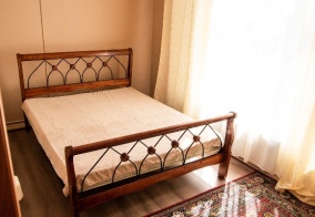 Отель Милани в Вологодской области