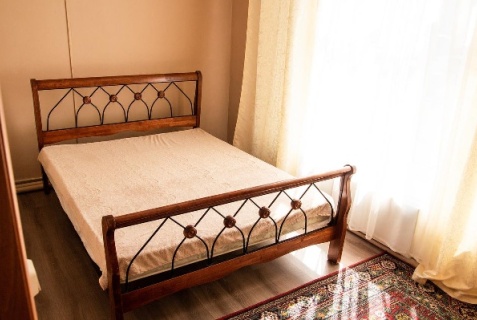 Вологда: Отель Милани