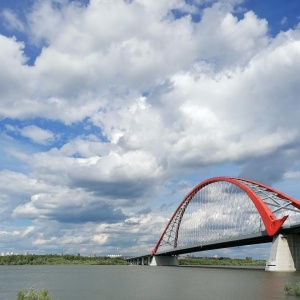 Фото от владельца Бугринская роща, парк культуры и отдыха