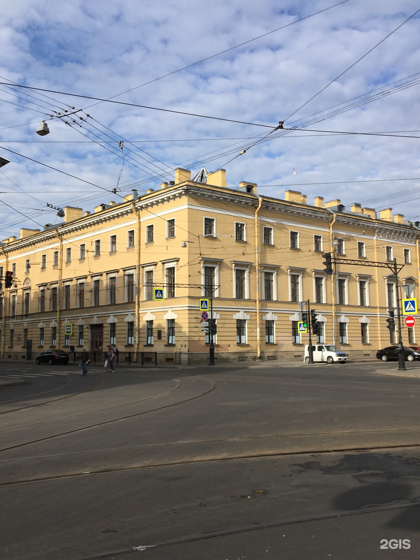 военная комендатура в санкт петербурге