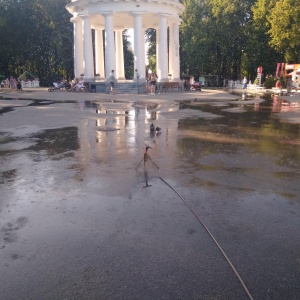 Фото от владельца Центральный парк развлечений им. М. Горького