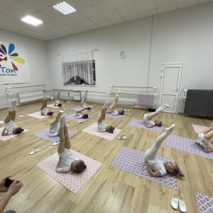 Фото от владельца ТИП-ТОП, танцевальная студия для детей и взрослых