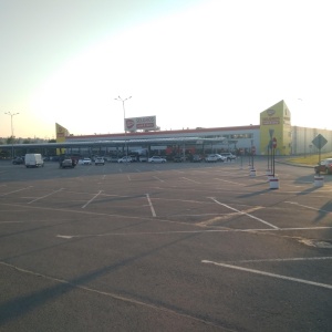 Фото от владельца Selgros Cash & Carry, торговый центр