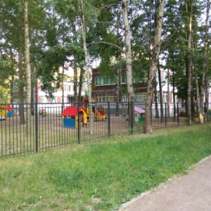 Фото от владельца Детский сад №74 комбинированного вида, Выборгский район