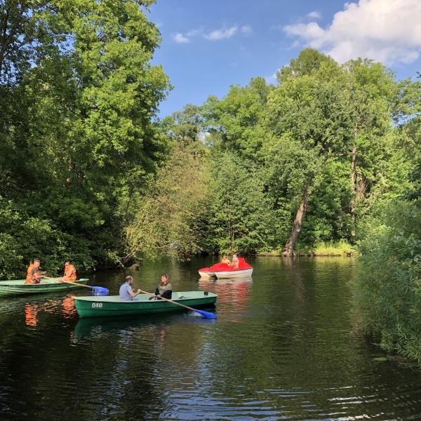 Парк кирова санкт петербург фото Картинки ПАРК КИРОВА ПЕТЕРБУРГ