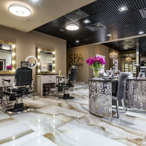 Фото от владельца DAVIANI beauty & SPA, центр красоты