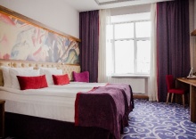 Санкт-Петербург: Отель Best Western Plus Centre Hotel SPb