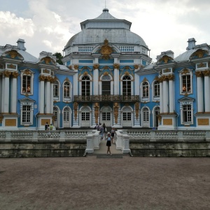 Фото от владельца Царское Село, государственный музей-заповедник