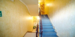 Геленджик: Отель Golden Kids