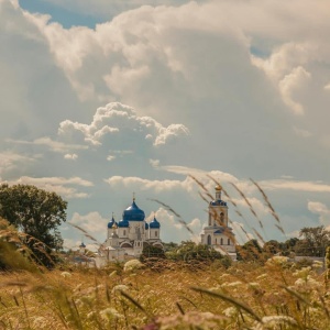 Фото от владельца Православный Свято-Боголюбский женский монастырь