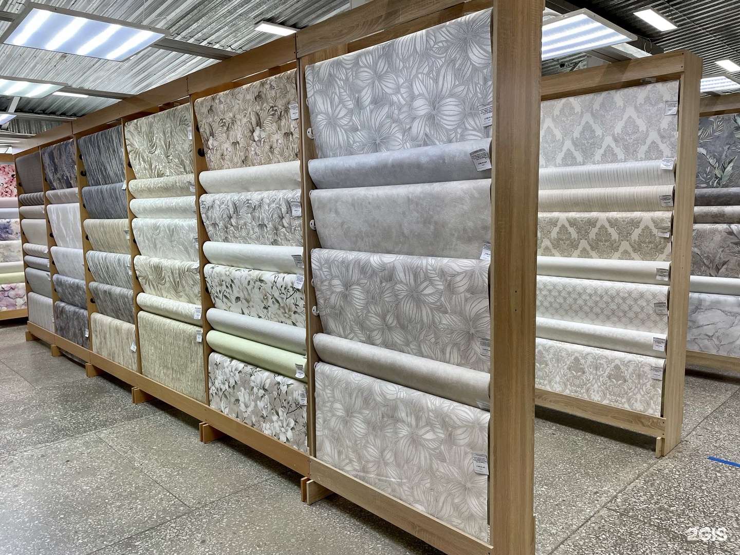 интерьерный пермь