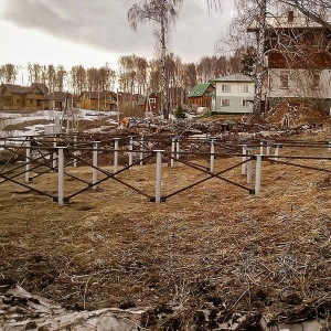 Фото от владельца СВОИ СВАИ, ООО, торгово-монтажная компания