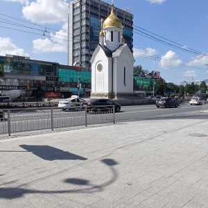 Фото от владельца Часовня во имя Святого Николая Чудотворца