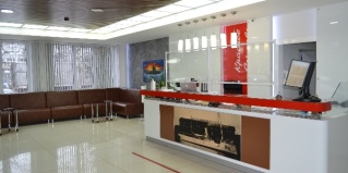 Нижний Новгород: Отель Красное Сормово