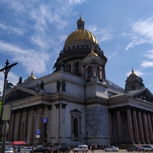 Фото от владельца Исаакиевский собор, государственный музей-памятник