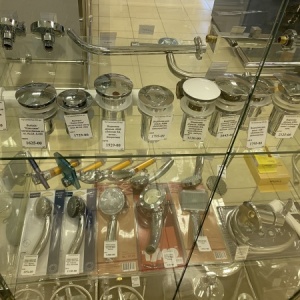 Фото от владельца Сантехника XXI век, магазин сантехники и оборудования
