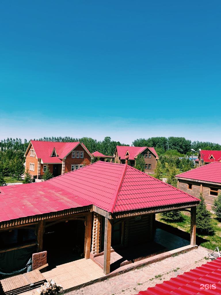 Jansaya Resort