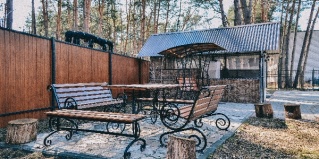 Курск: Отель Loft Сосновый бор