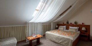 Москва: Отель Таганка